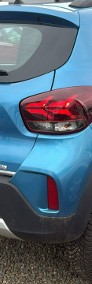 Dacia Spring klima, automat, kamera, gwarancja!-3