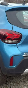 Dacia Spring klima, automat, kamera, gwarancja!-4