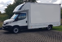 Iveco Daily KONTENER NISKOPODŁOGOWY 4,31x2,24x2,43 SKLEP FOODTRUCK KAMPER