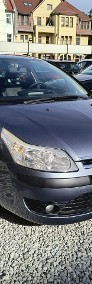 Citroen C4 I Klimatyzacja| 2X Opony Zima/Lato NOWE| Serwisowany-3