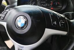 BMW SERIA 3 III (E36) 316i-Skóra-Tempomat-Multifunkcja-Klima