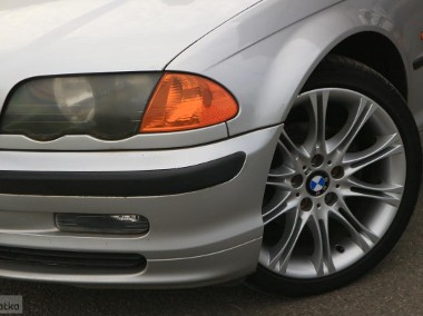BMW SERIA 3 III (E36) 316i-Skóra-Tempomat-Multifunkcja-Klima-1