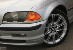BMW SERIA 3 III (E36) 316i-Skóra-Tempomat-Multifunkcja-Klima