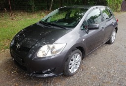 Toyota Auris I Mały przebieg ,pierwsza rejestracja 2009r