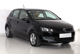 Volkswagen Polo V , Klima, Tempomat, Parktronic,ALU