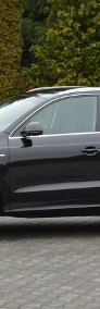 Audi Q3 I (8U) S-Line Quattro Ledy bi-Xenon Navi Alu18" z Niemiec ASO Audi-4