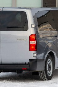 Toyota ProAce 8-OSÓB Maxi L2H1 Długi kamera podgrzewany fotel 2x b.drzwi-2