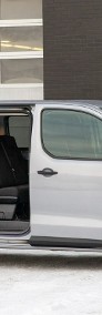 Toyota ProAce 8-OSÓB Maxi L2H1 Długi kamera podgrzewany fotel 2x b.drzwi-3