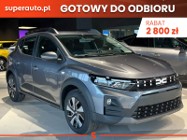 Dacia Sandero II Stepway Expression aut 1.2 Eco-G LPG Stepway Expression aut 1.2 Eco-G