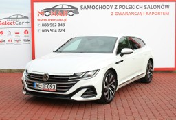 Volkswagen Arteon R-LINE Shooting Brake 2.0 TDI DSG Salon PL Zamiana Finansowanie FV 2
