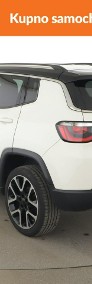Jeep Compass II bixenon automat 4x4 navi kamera skóra acc grzane fotele-4
