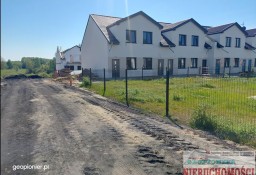 Nowe mieszkanie Ostróda