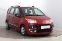 Citroen C3 Picasso , Salon Polska, Klimatronic, Tempomat, Parktronic