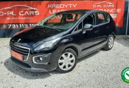 Peugeot 3008 II NISKI przebieg|klima|bluetooth|isofix|czujniki parkowania|tempomat|H