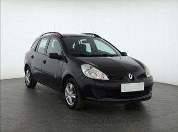 Renault Clio III , Salon Polska,ALU