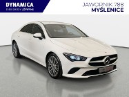 Mercedes-Benz Klasa CLA C118/X118 Mercedes-Benz Klasa CLA VAT 23% 1.3T 163KM DCT 2022 r., salon PL, NAVI, przebieg 65tys km