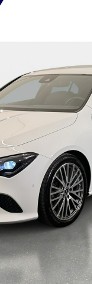 Mercedes-Benz Klasa CLA VAT 23% 1.3T 163KM DCT 2022 r., salon PL, NAVI, przebieg 65tys km-4