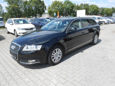 Audi A6 III (C6)-1