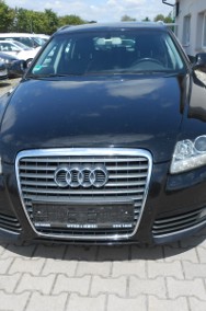 Audi A6 III (C6)-2