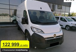 Opel Movano L4H3 L4H3 2.2 180KM