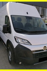 Opel Movano L4H3 L4H3 2.2 180KM-2