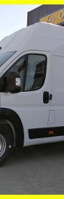 Opel Movano L4H3 L4H3 2.2 180KM-4