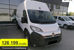 Opel Movano L4H3 L4H3 2.2 180KM