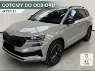 Skoda Karoq Sportline 1.5 TSI DSG Sportline 1.5 TSI DSG 150KM