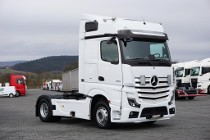 Mercedes-Benz Actros / 1845 / E 6 / MP 5 / I - COOL / RETARDER / BOGATA WERSJA