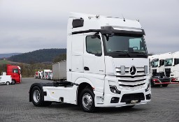 Mercedes-Benz Actros / 1845 / E 6 / MP 5 / I - COOL / RETARDER / BOGATA WERSJA