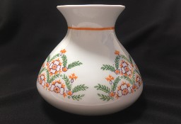 PRL wazon porcelana Chodzież 1822