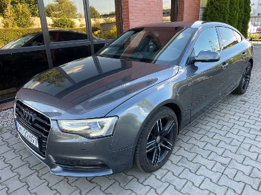 Audi A5 II-1