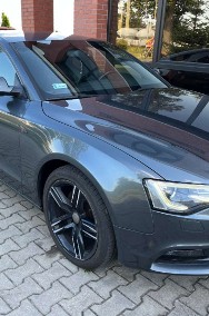 Audi A5 II-2