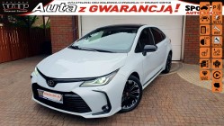 Toyota Corolla XII 1.6 GR SPORT 132KM IGŁA Salon PL, I WŁ,Serwis ASO,F.VAT23%,