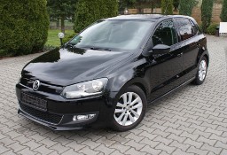 Volkswagen Polo V Gwarancja Techniczna