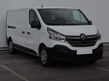 Renault Trafic 3.0 t, L2H1, FullLED, Klimatyzacja, Nawigacja, Hak 2.0 t,-1