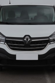 Renault Trafic 3.0 t, L2H1, FullLED, Klimatyzacja, Nawigacja, Hak 2.0 t,-2