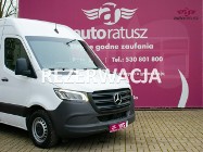 Mercedes-Benz Sprinter * R E Z E R W A C J A *