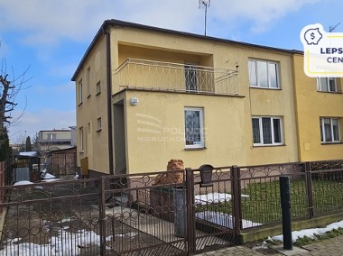 Atrakcyjny dom w zabudowie bliźniaczej Ełk-1