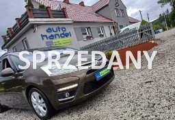 Citroen C4 Grand Picasso I 1,6 benzyna 120 KM