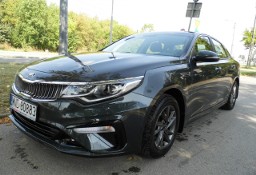 Kia Optima IV 2,0 M salon polska