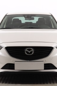 Mazda 6 III , Salon Polska, Navi, Klimatronic, Tempomat, Parktronic,-2