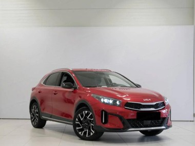 Kia Xceed 1.5 T-GDI L 1.5 T-GDI L 140KM-1