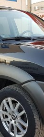 Hyundai Tucson 2.0 141 KM alu clima opłacony auto z gwarancją-3