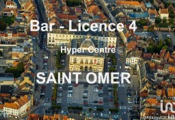 Lokal SAINT-OMER