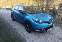 Renault Captur 1.5DCI 90KM KLIMATYZACJA INNE DODATKI