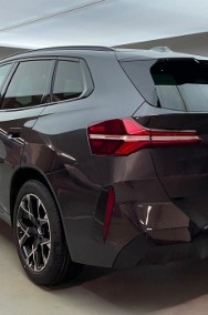 BMW X3 G01 xDrive20d M Sport xDrive20d M Sport 2.0 (197KM)| Systemy asystujące-2