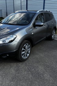 gaz LPG skóra panorama kamery 7 miejsc ksenony alufelgi-2