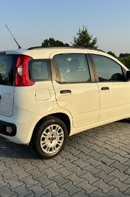 Fiat Panda III Bardzo zadbany/Światła do jazdy dziennej/Klima sprawna/Bezwypadkowy-2