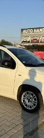 Fiat Panda III Bardzo zadbany/Światła do jazdy dziennej/Klima sprawna/Bezwypadkowy-4